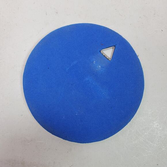 Vintage Missouri Recreational Ceramic Drink Coaster 4 Inch Collectible - Picture 2 of 2